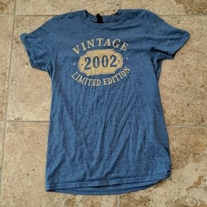 Graphic T-shirt Vintage Small